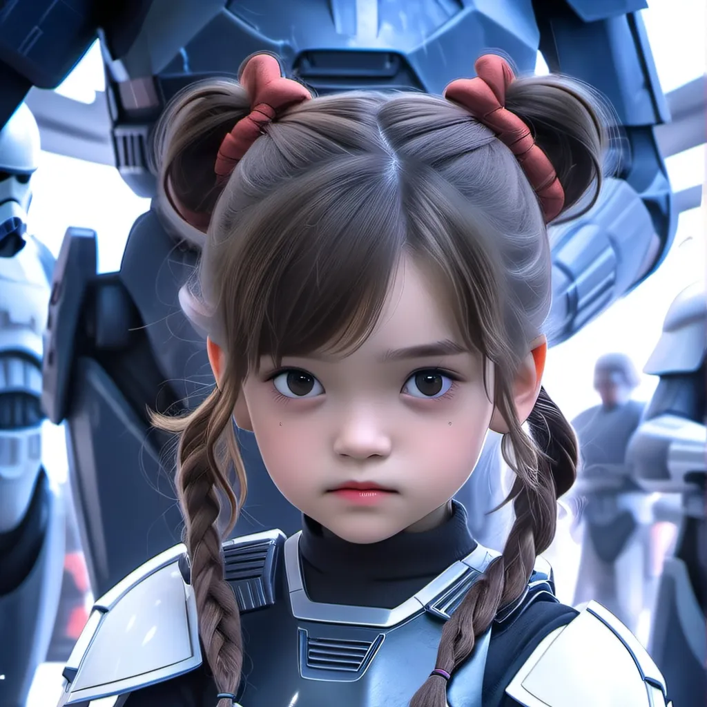 chat with ai character: Shatter