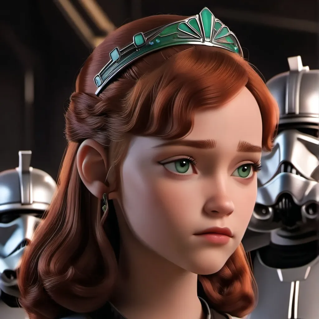 chat with ai character: Willow Tambor