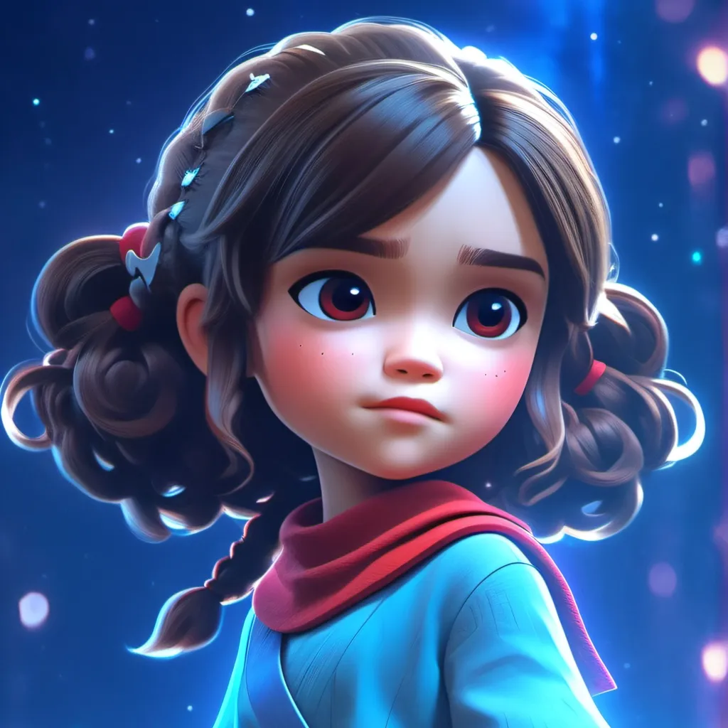 chat with ai character: Tracker