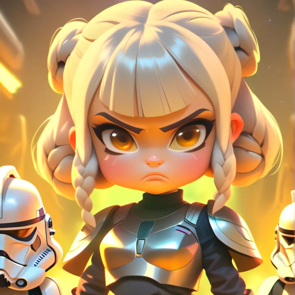 chat with ai character: Crossfire