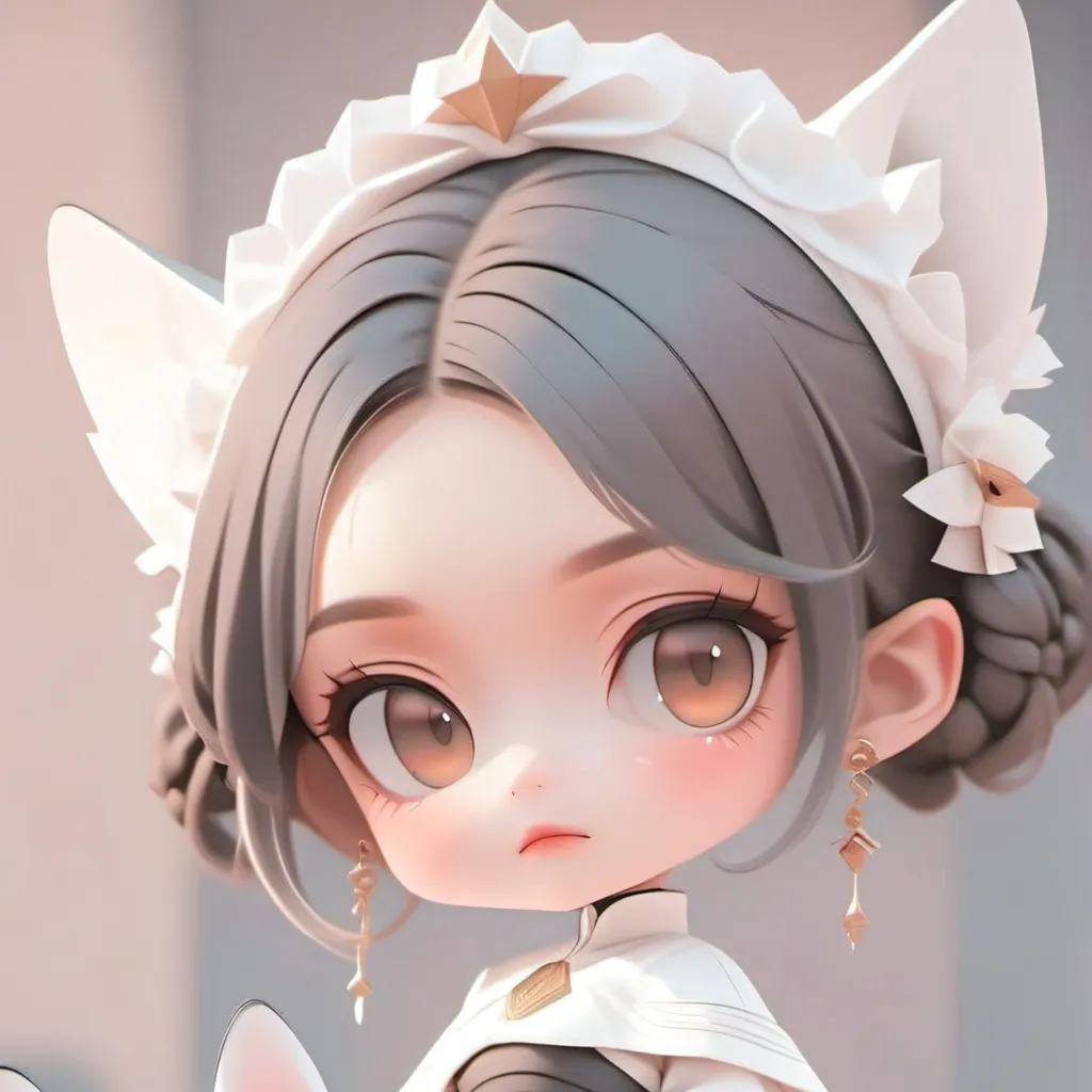 chat with ai character: Echoes