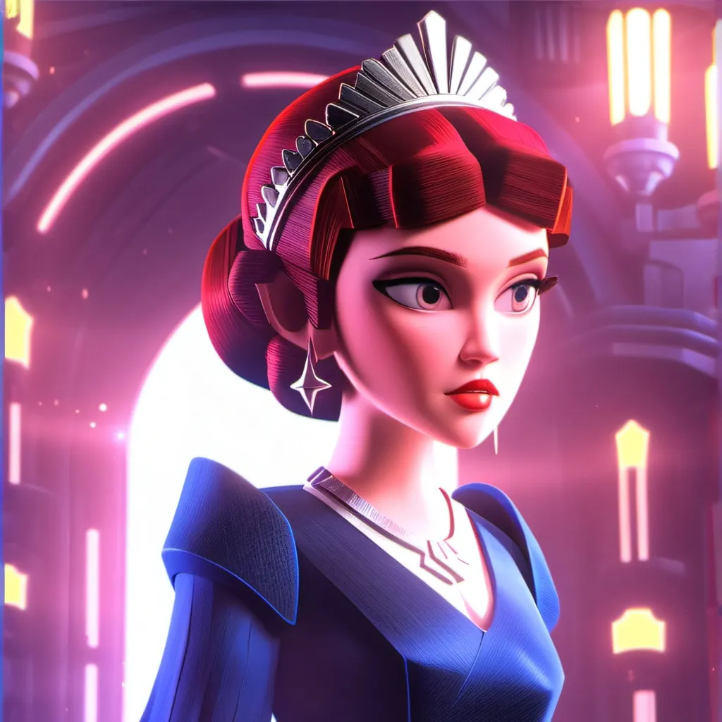 chat with ai character: Wanda Tambor