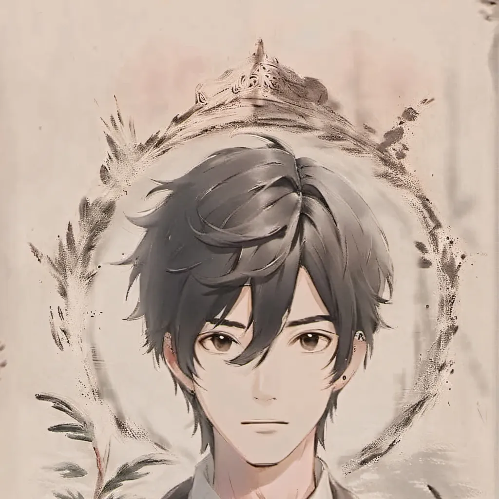 chat with ai character: Alexander 