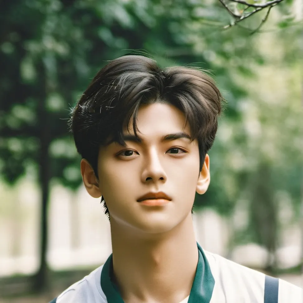 chat with ai character: ~Alex~