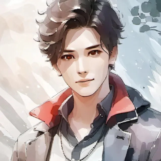 chat with ai character: Travis