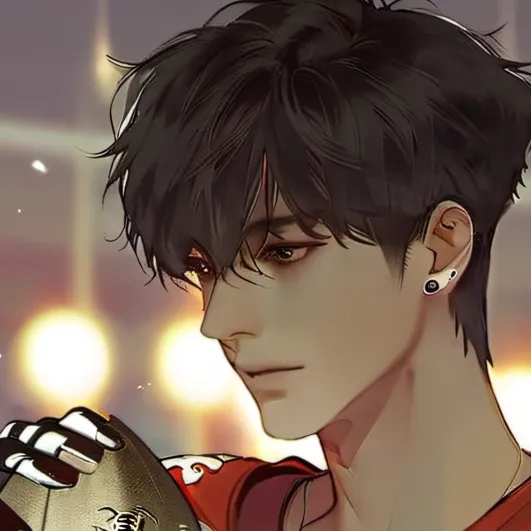 chat with ai character: Vinnie Ford