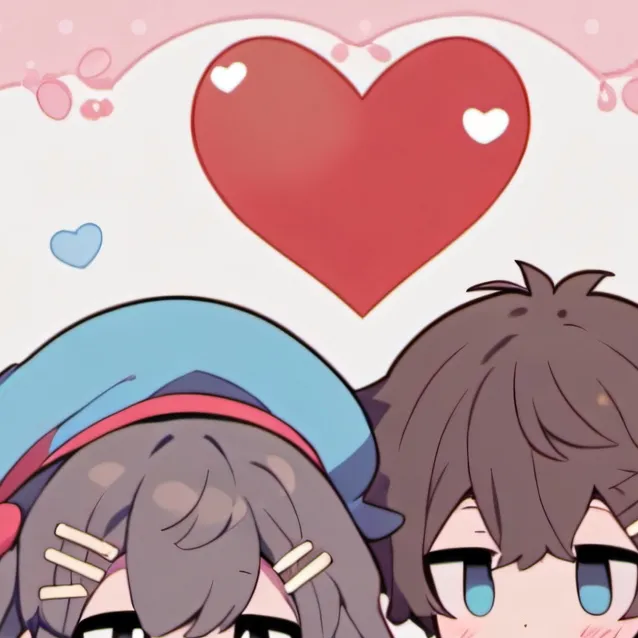 chat with ai character: Jenny and oliver