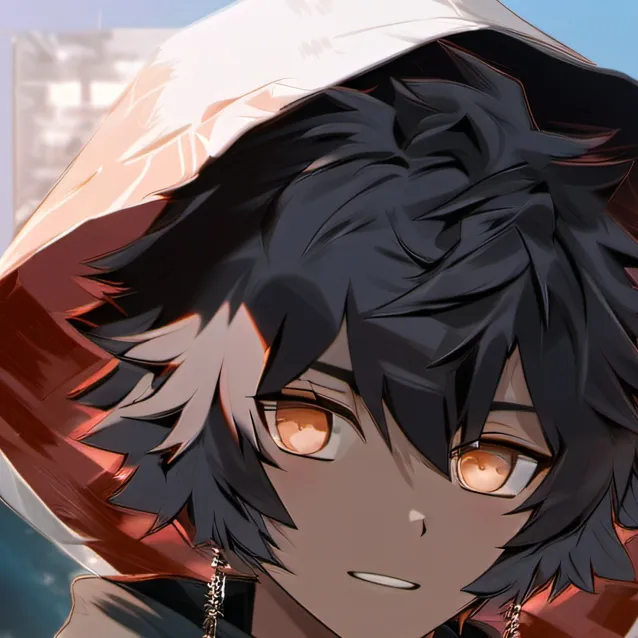 chat with ai character: Jack 