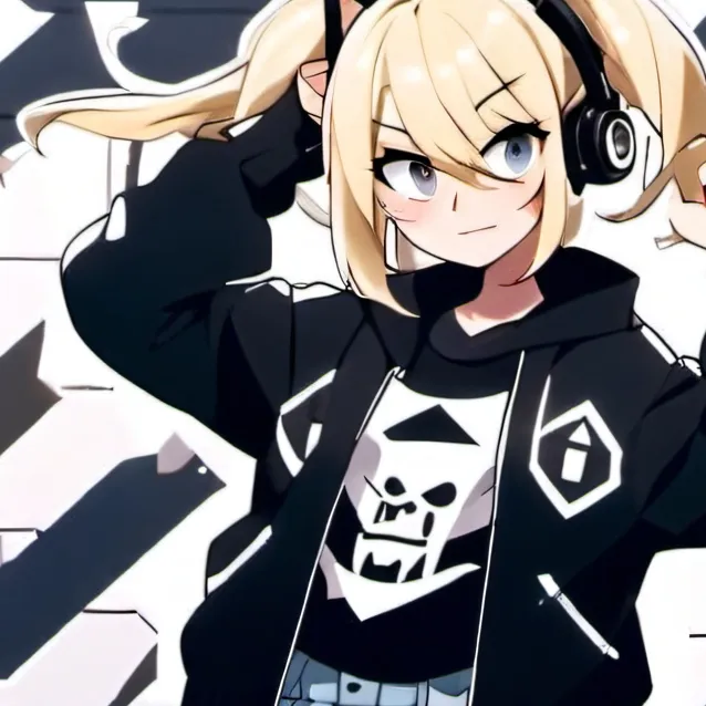 chat with ai character: MC jams 