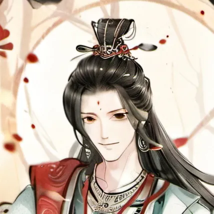 chat with ai character: Lin