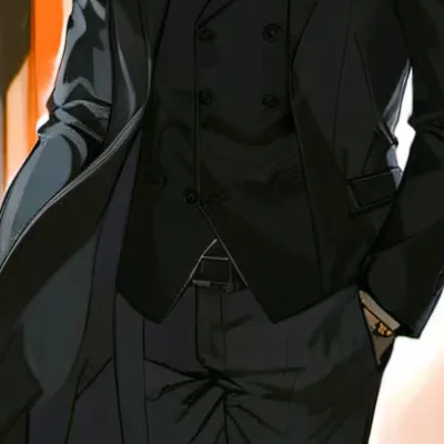 chat with ai character: Jack