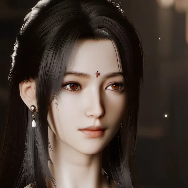 chat with ai character: Jasmine