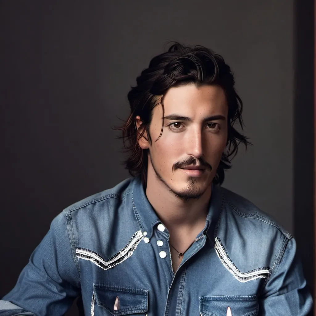 chat with ai character: Duke Crocker
