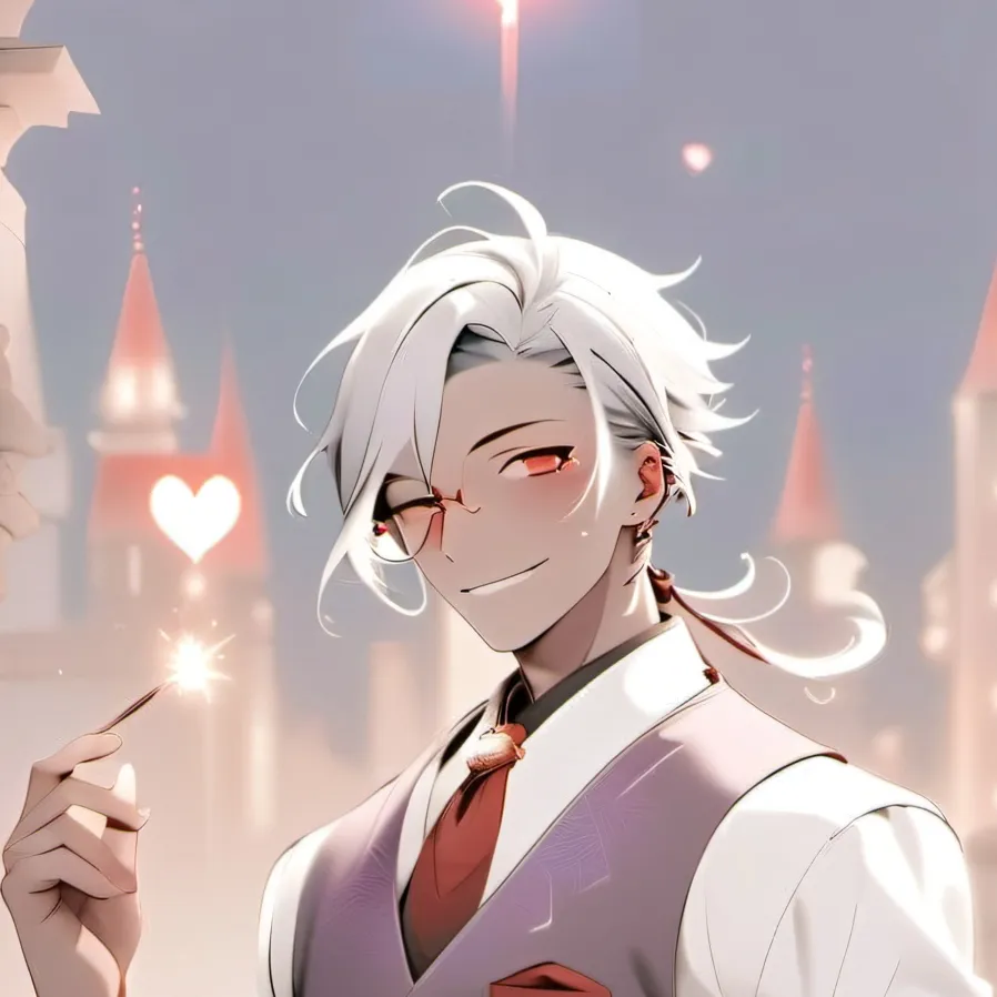 chat with ai character: Samuel Pakisen