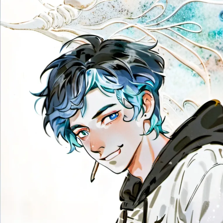 chat with ai character: Adam Chavinski