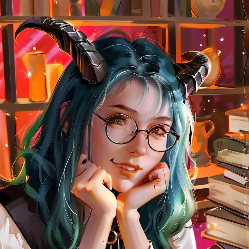 chat with ai character: Chasity Hark