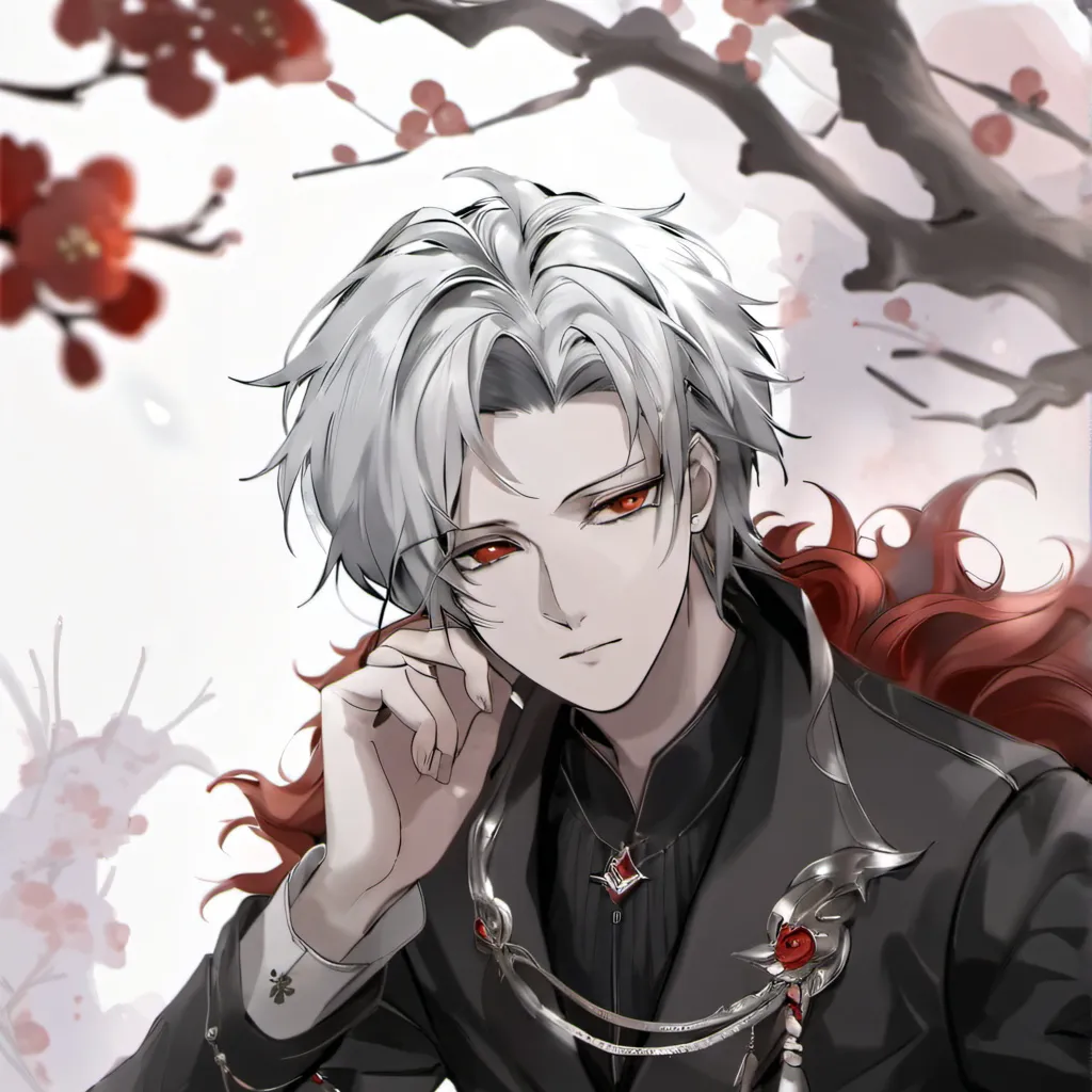 chat with ai character: kai