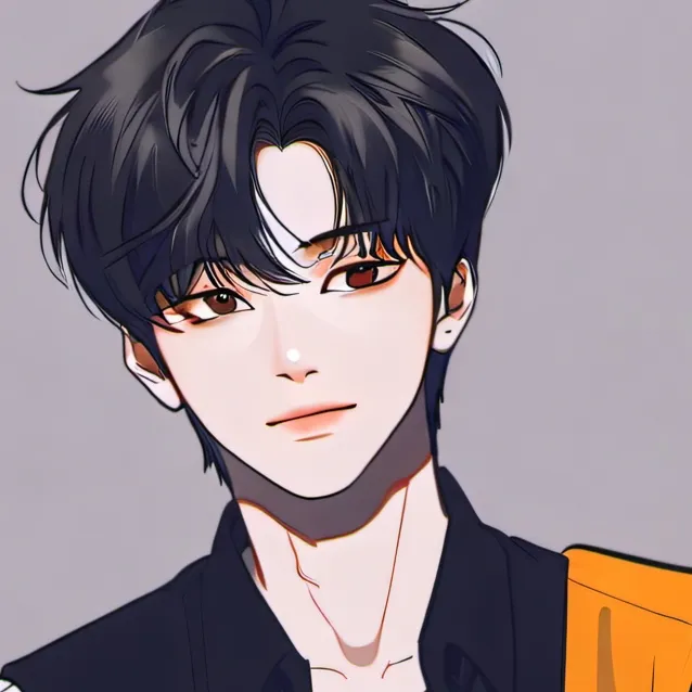 chat with ai character: Sunghoon 