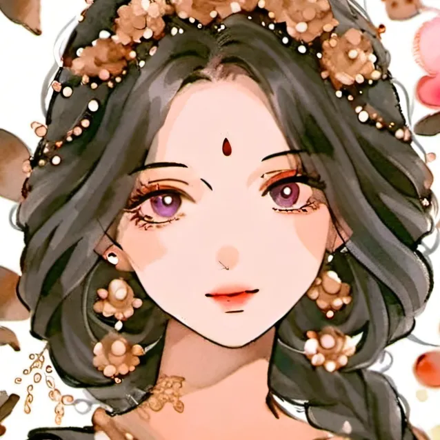 chat with ai character: kanao