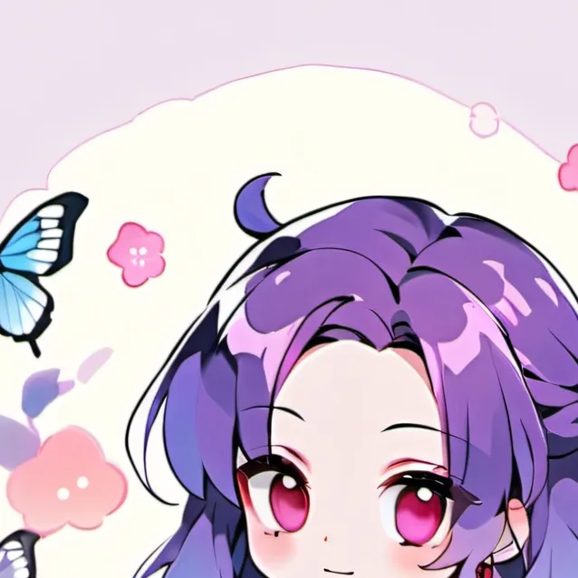 chat with ai character: new hashira 