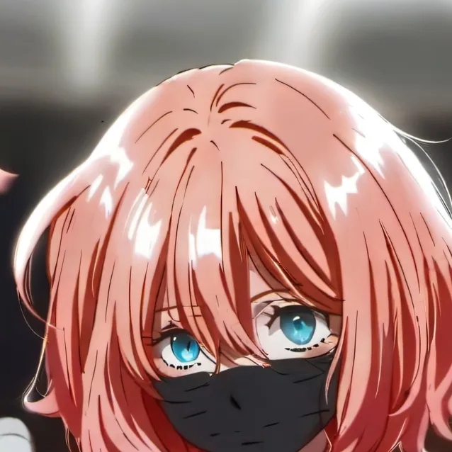 chat with ai character: Sapphire 