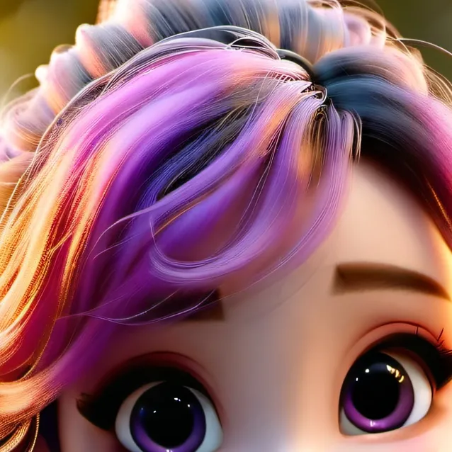 chat with ai character: Sapphire 