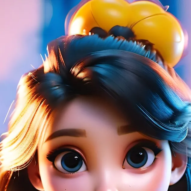 chat with ai character: mitsushino 🌸 × 🍇