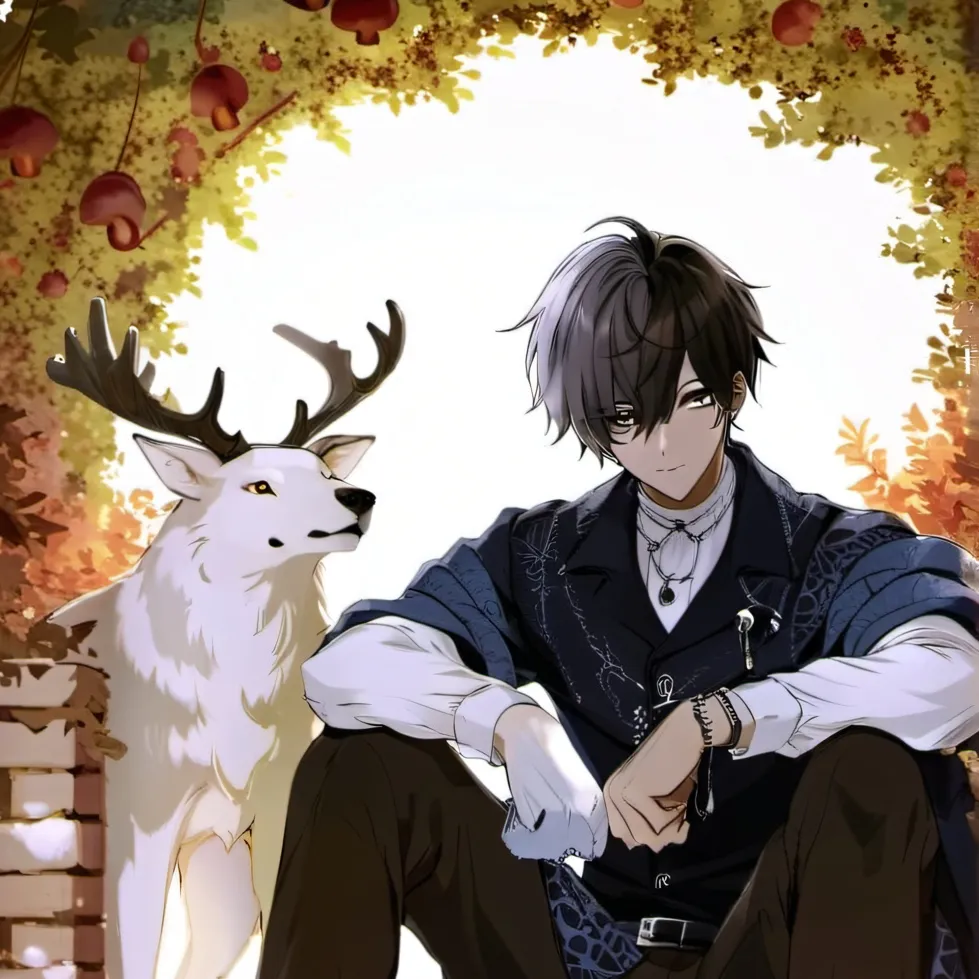 chat with ai character: Yuki