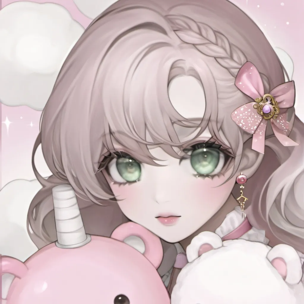 chat with ai character: arianrose