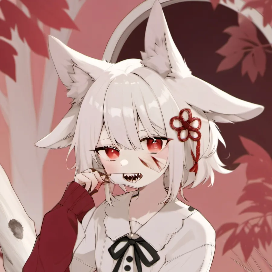 chat with ai character: Anyzza