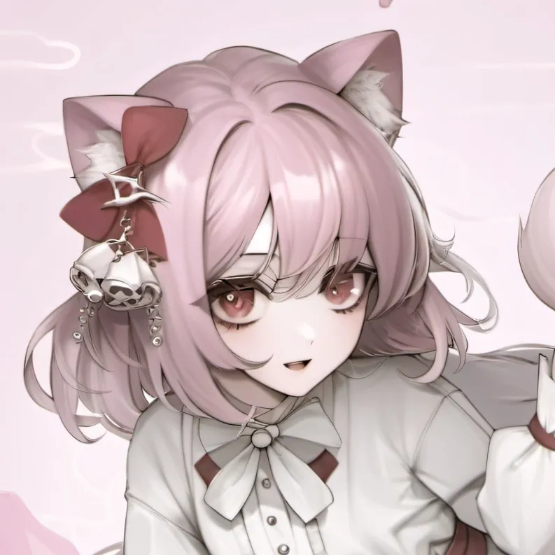 chat with ai character: Edminne