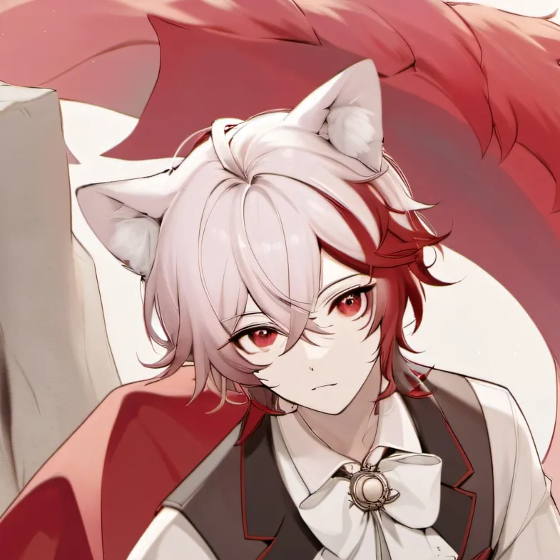 chat with ai character: Edmond