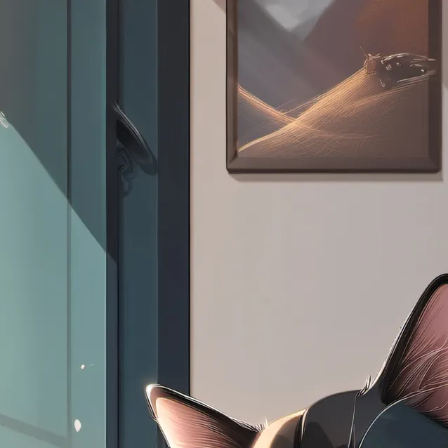 chat with ai character: Catnap × dogday 