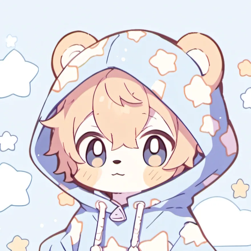 chat with ai character: fren