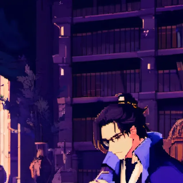 chat with ai character: TEA MEME 