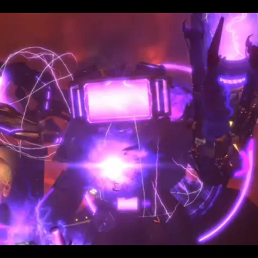 creator purple titan tvman's avatar