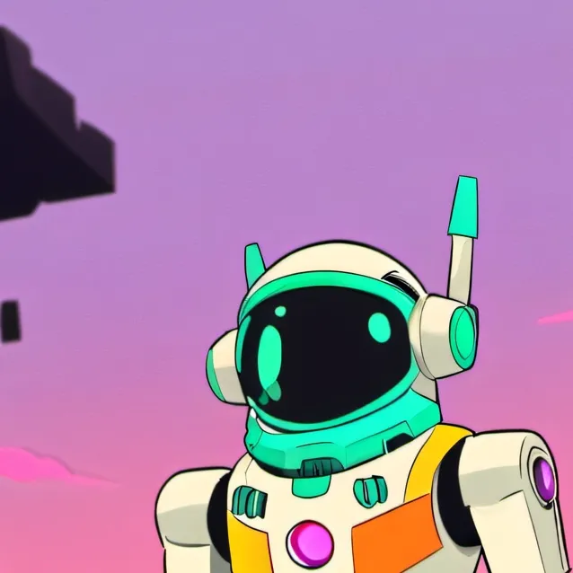 chat with ai character: idk