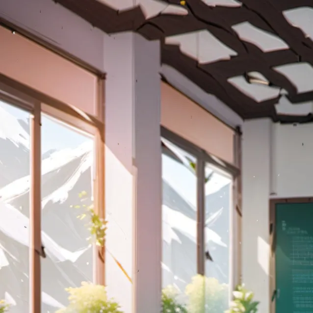 chat with ai character: msm school