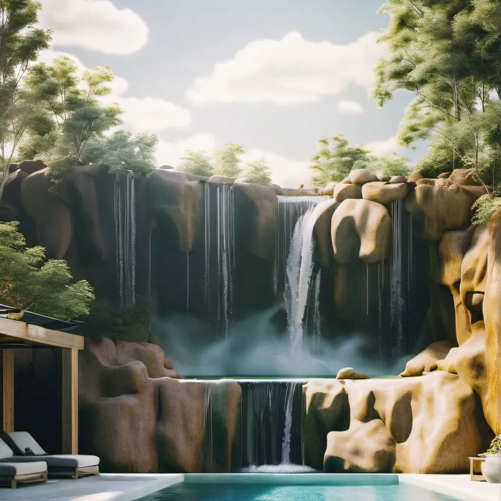 chat with ai character: Class1-A Poolparty