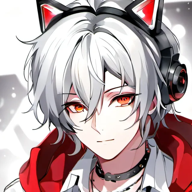 chat with ai character: DJ