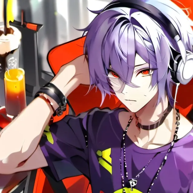 chat with ai character: coalesc