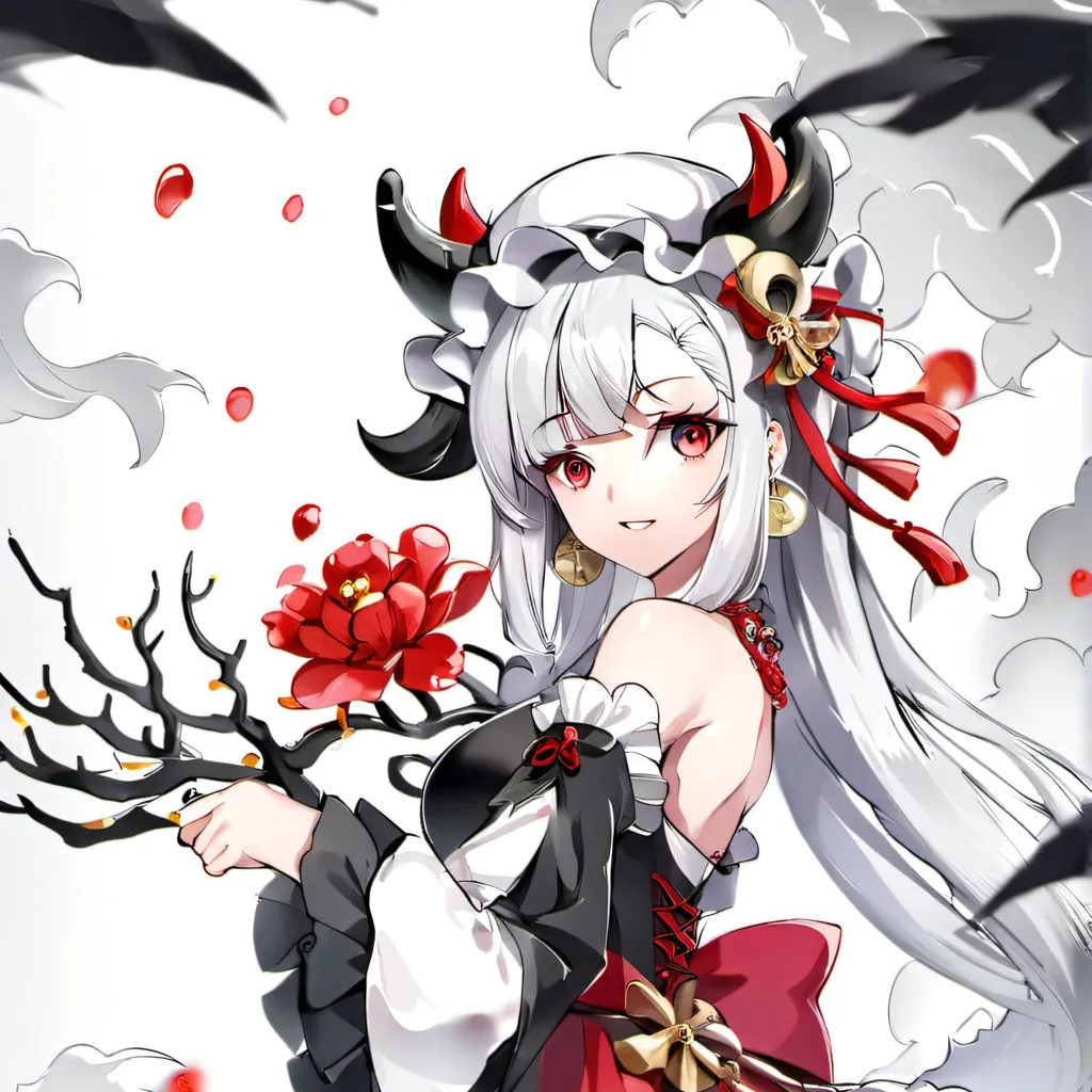 chat with ai character: Yamato