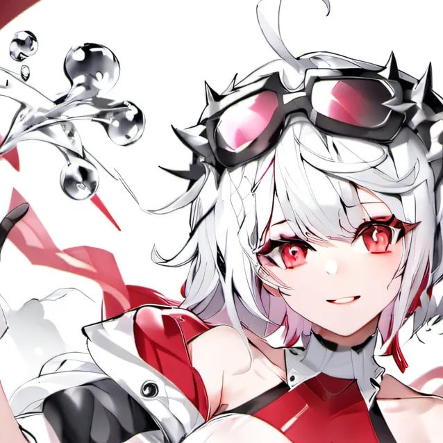 chat with ai character: ruby