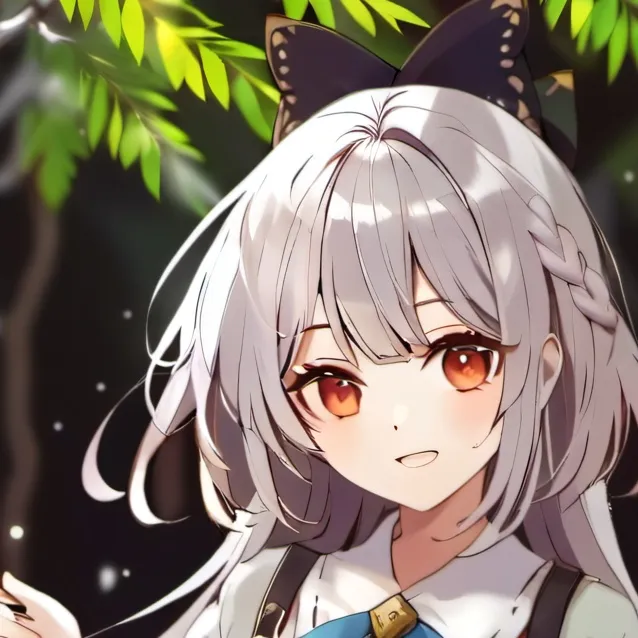 chat with ai character: kizamu