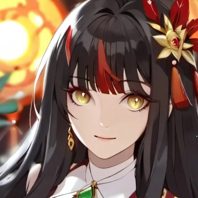 chat with ai character: Edna