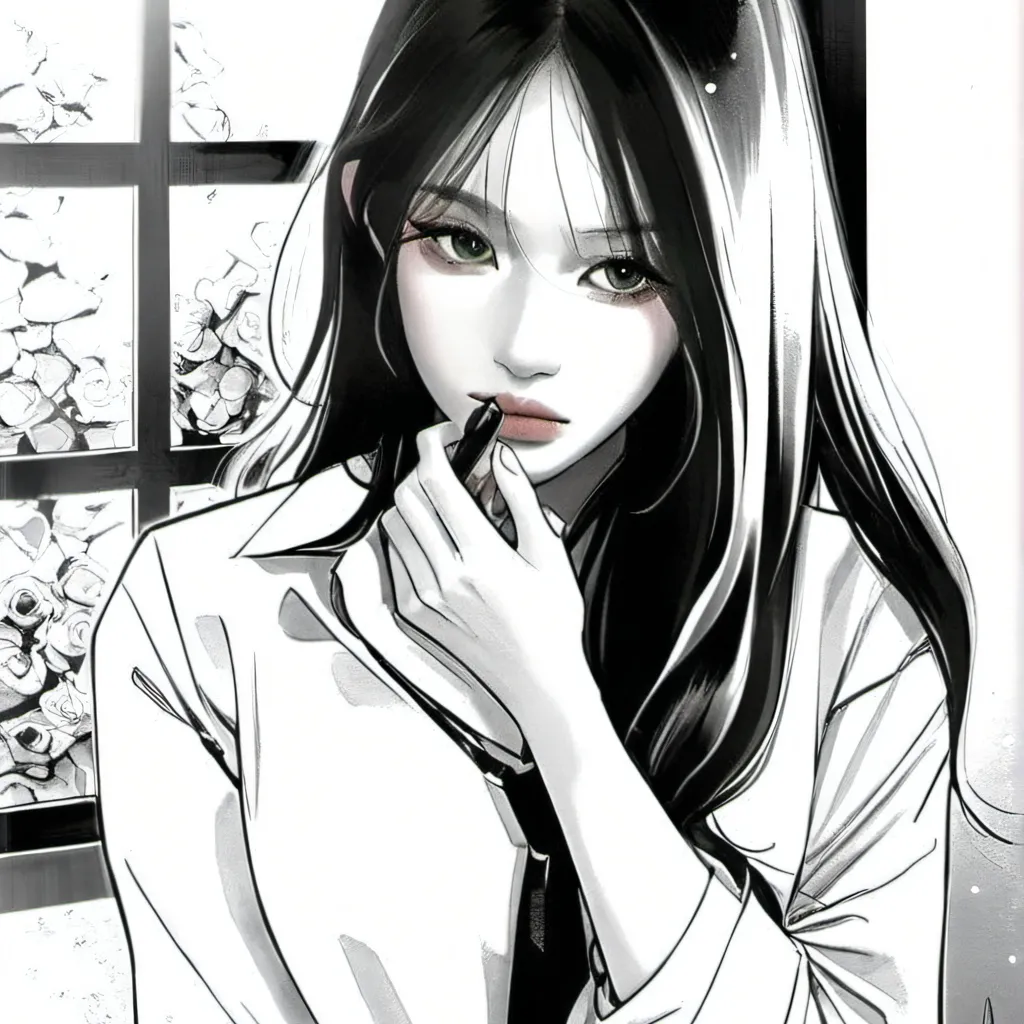 chat with ai character: Cia