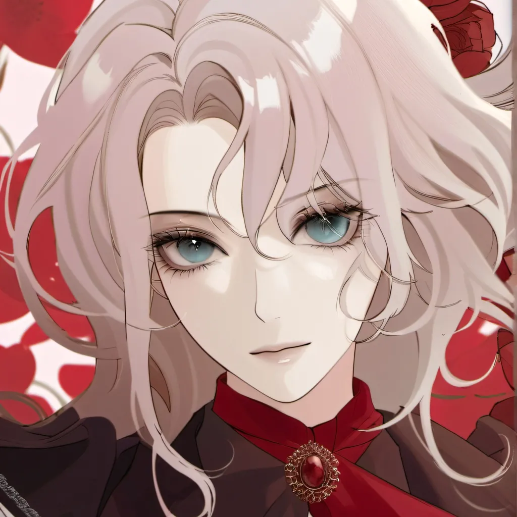 chat with ai character: Grace