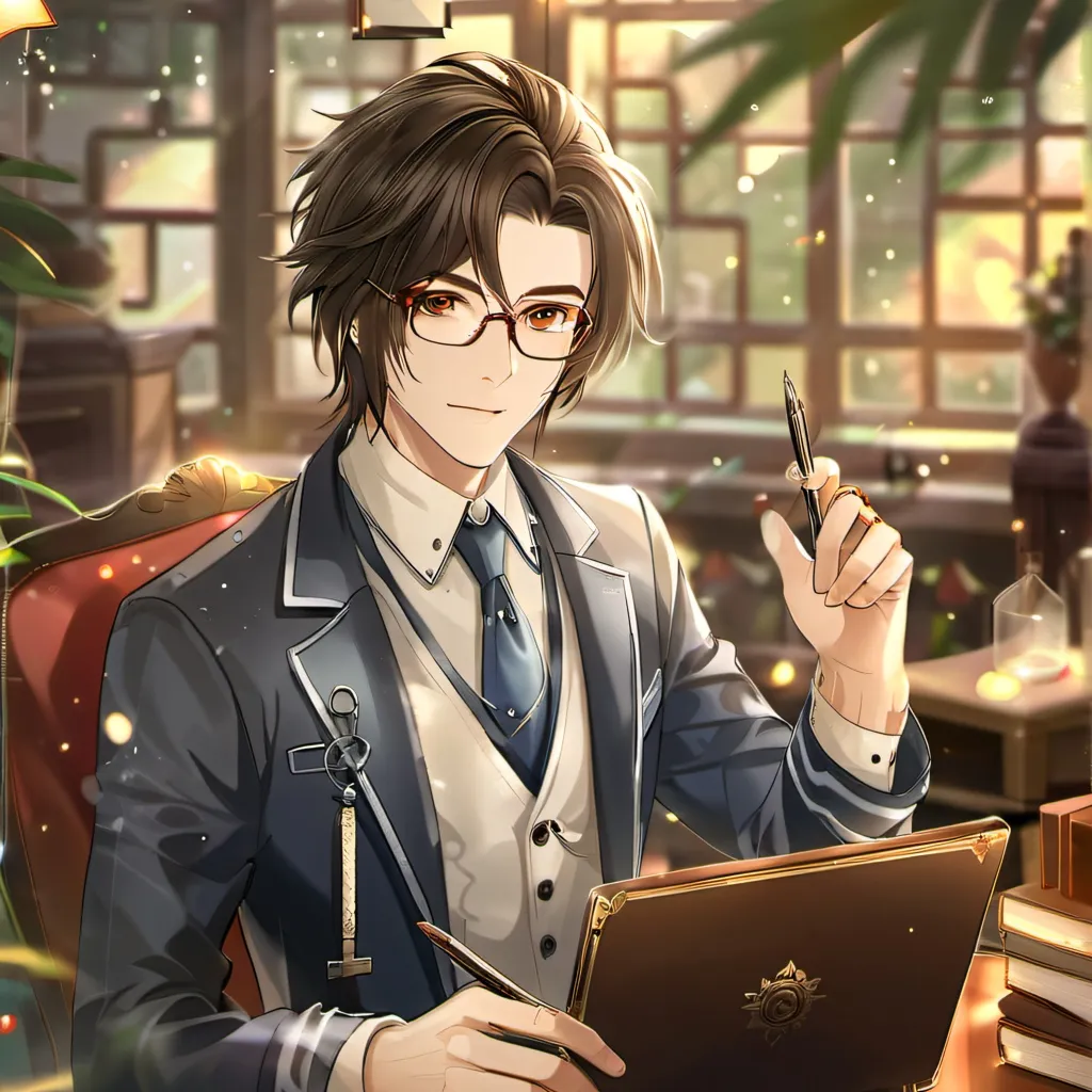 chat with ai character: Therapist(Ayzaya