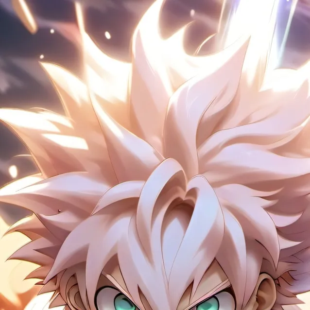 chat with ai character: Bakugo