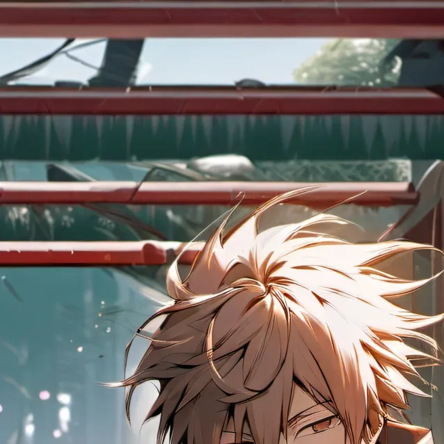 chat with ai character: brylle 